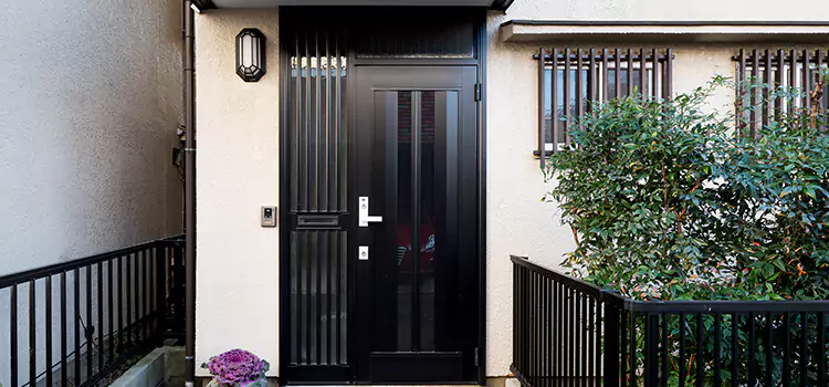 Popular Exterior Door Options in Delaware, OH