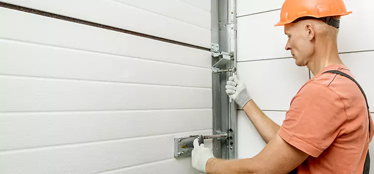 Why Choose Us for Garage Door Lock Services in Delaware, OH?