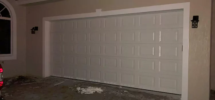 Garage Door Coil Replacement Delaware