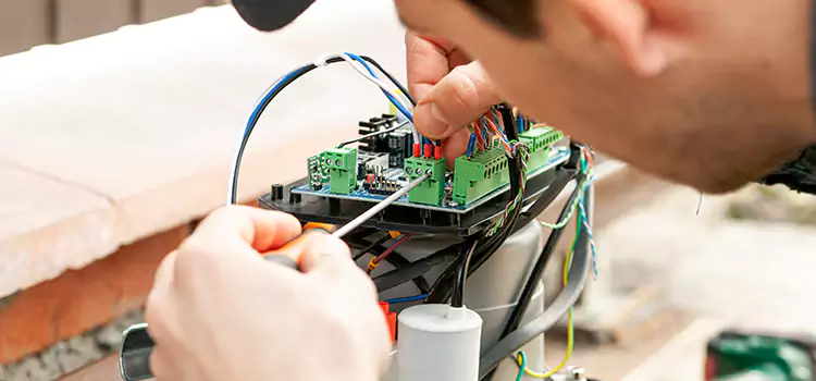 Specialized Brand Gate Motor Repairs Delaware