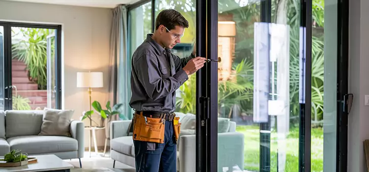 Why Choose Us for Your Glass Door Needs in Delaware, OH?