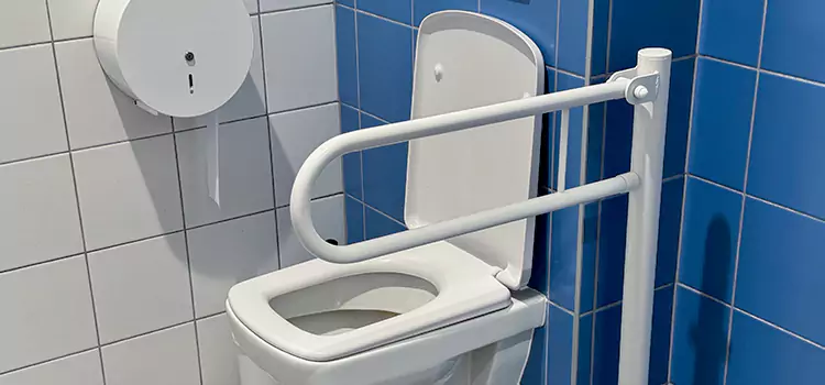 Comprehensive Solutions in Delaware, OH for Accessible Facilities