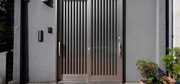 Why Choose Us for Your Security Needs in Delaware, OH?