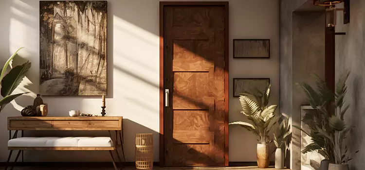 Specialty Interior Doors Delaware