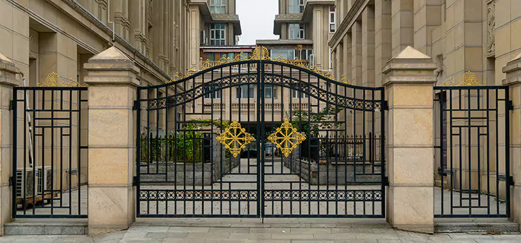 Nuvo Iron Gate Installation Delaware