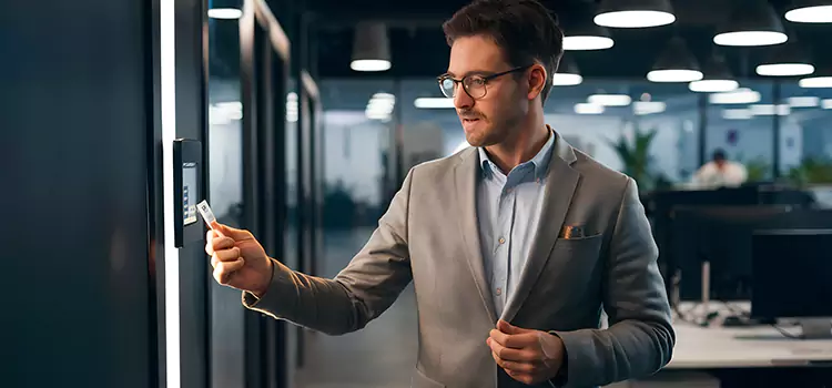Our Commitment to Keycard Security Excellence in Delaware, OH