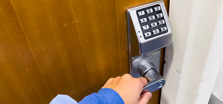 Why Choose Us for Your Keypad Lock Needs in Delaware, OH?