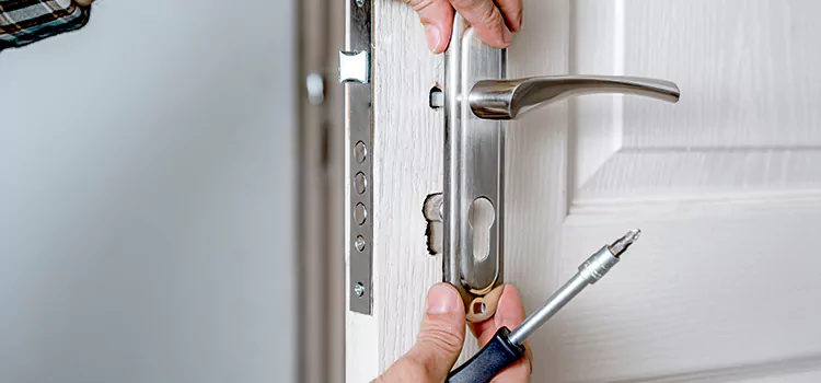 New Door Frame Installation Delaware