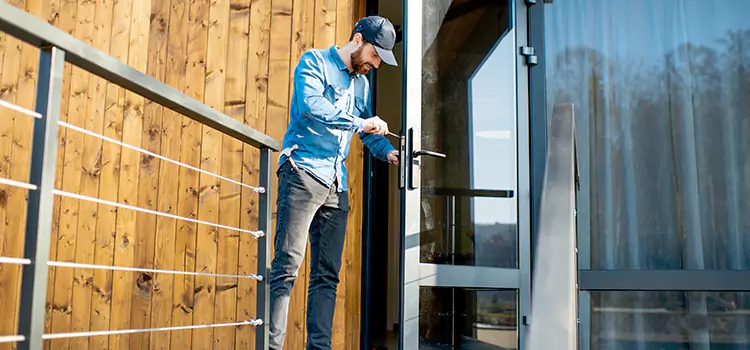 Emergency Patio Door Repair Delaware