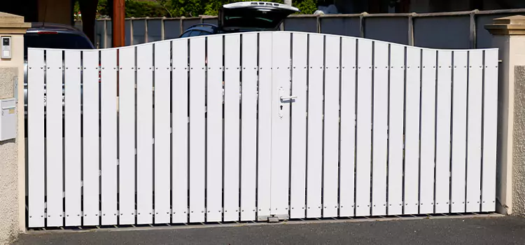 Why Choose Us for Residential Gate Repair in Delaware, OH?