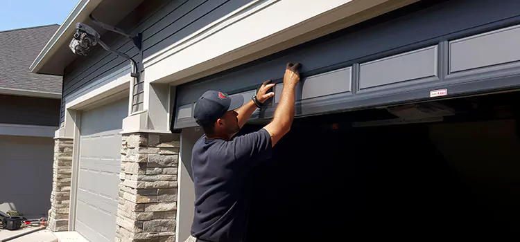 Janus Roll Up Doors Delaware