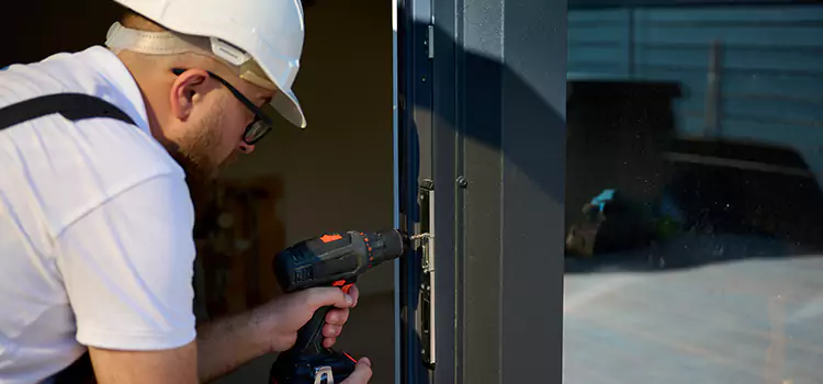 Aluminium Sliding Door Lock Fitting Delaware