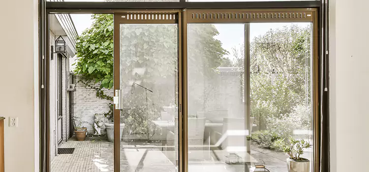 Glass Door Panel Replacement Cost Delaware