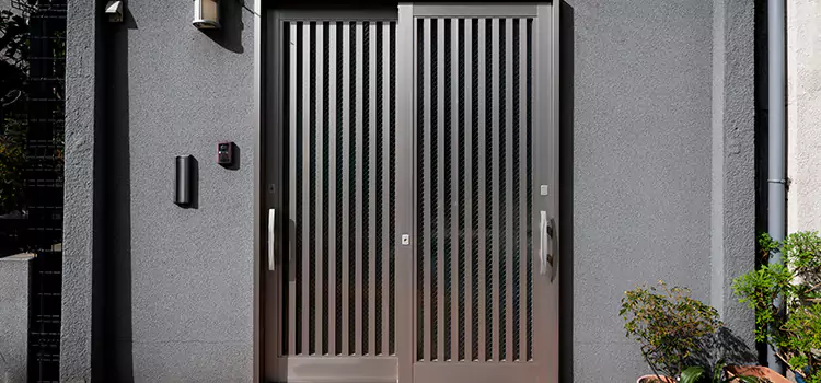 Specialized Steel Door Services in Delaware, OH