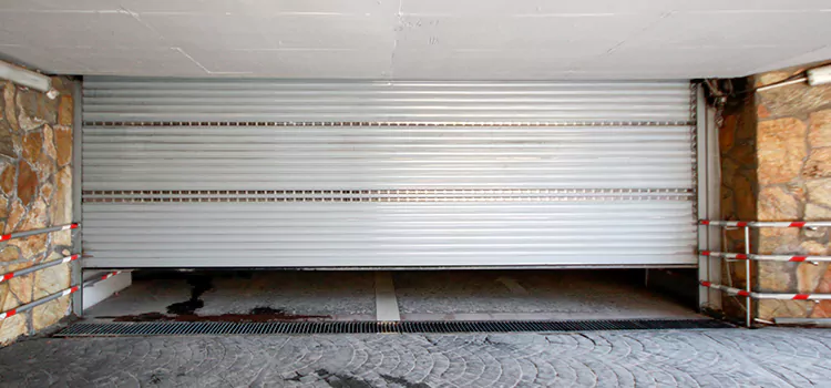 Steel Garage Door Repair Delaware