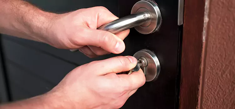 Door Closer Repair & Installation Delaware