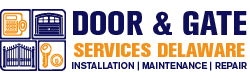 Door & Gate Services Delaware
